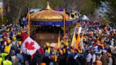 200K celebrate Vaisakhi at Vancouver parade, organizers say