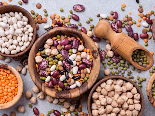 What Really Happens When You Eat Foods High in Lectins