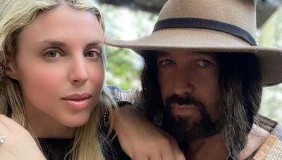 Billy Ray Cyrus’ Estranged Wife Firerose Accuses Him of Domestic Abuse