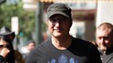 Robert Rodriguez receives star at Paramount Theatre