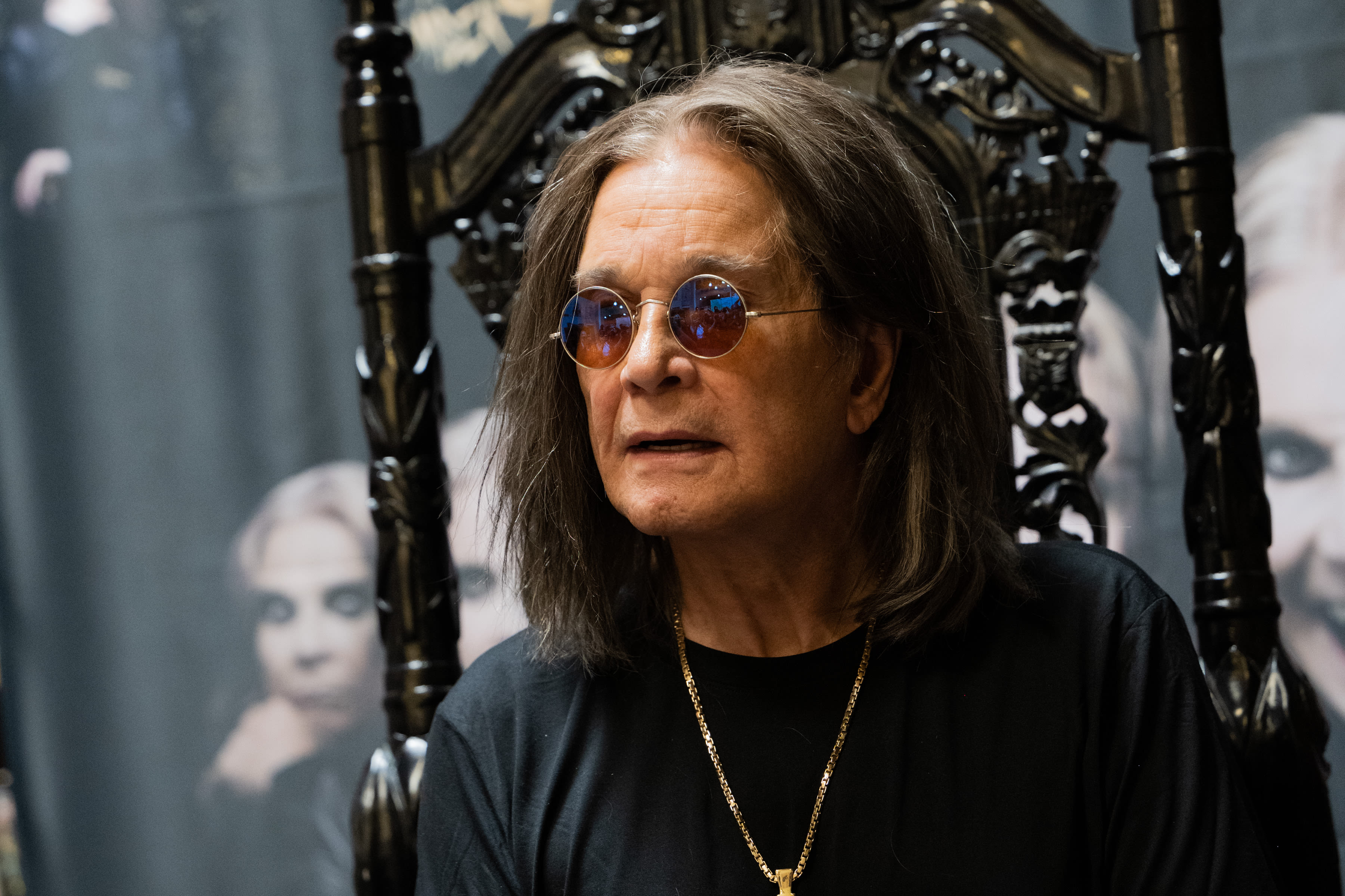 Inside Ozzy Osbourne’s Health Woes: ‘Things Have Taken a Turn for the Worse’