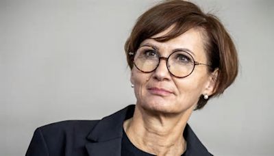 Energieerzeugung: Forschungsministerin Stark-Watzinger will ein Gesetz für Kernfusion