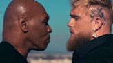 La pelea entre Mike Tyson y el youtuber Jake Paul será reconocida como profesional