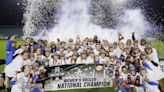 UCLA women's soccer pulls off miracle comeback over North Carolina for NCAA title