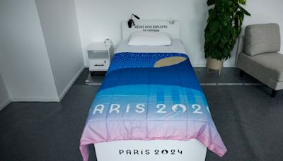 Las delegaciones olímpicas encargan 2.500 aparatos para enfriar sus cuartos en París