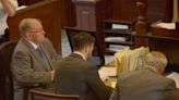 Jury selection begins in trial of former Cape Cod priest accused of rape