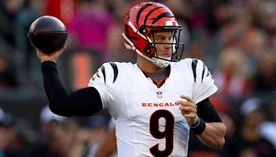 Bengals vs. Patriots odds, picks, how to watch, live stream: Model shares 2024 Week 1 NFL predictions