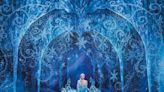 Disney’s Frozen musical coming to San Antonio's Majestic Theatre