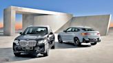 2024年式BMW X3與X4推出多元購車方案，限時加贈3年/6萬公里BSI原廠保養套裝！