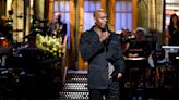 Dave Chappelle hosts ‘SNL’ for the third time, jokes about Ye’s antisemitic comments