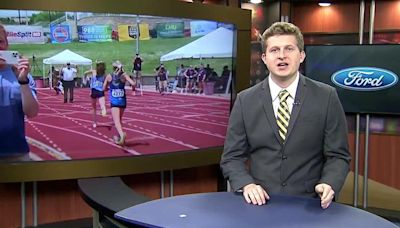 VIDEO: Tolton Trailblazers Elyse Wilmes Wins 800M Race at New Balance Nationals