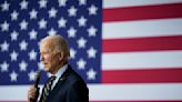 Biden prepares to launch reelection bid as soon as next week