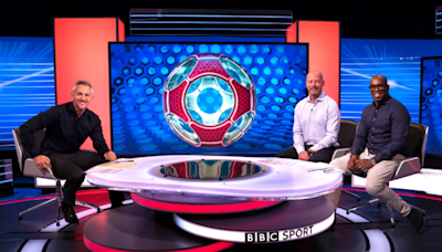 BBC to air new Match of the Day football show next season