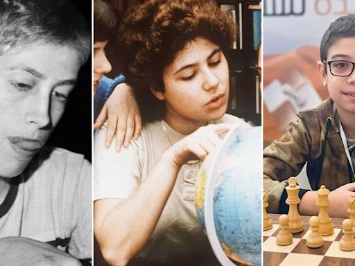 La ola de niños prodigio del ajedrez: de la escasez al nuevo boom representado por el argentino Faustino Oro