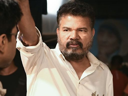 EXCLUSIVE VIDEO: Director Shankar shares his insights on being an inspiration to young directors like Atlee and Lokesh Kanagaraj