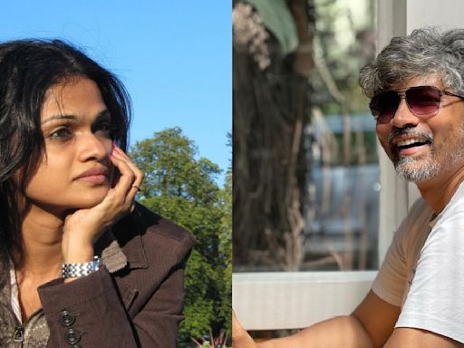 Karthik Kumar takes legal action against ex-wife Suchitra over her ‘gay’ remark against him and Dhanush