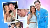 Jack Grealish and Sasha Attwood announce they are expecting baby