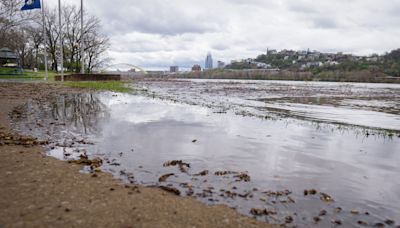 Cincinnati weather: Enjoy sunny skies, warm temps before rain returns Thursday night