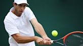 Nuno Borges volta a ser eliminado na primeira ronda de Wimbledon