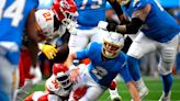 Five things that stood out about the Chiefs’ win (without Mahomes) over the Chargers