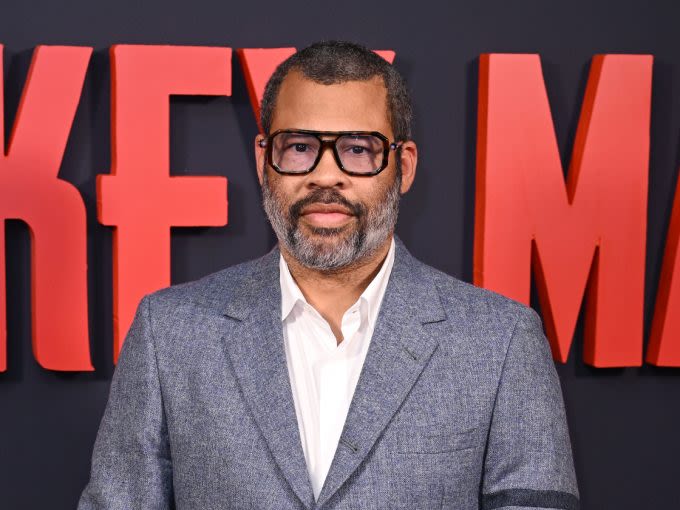 Jordan Peele’s Monkeypaw sets its first docuseries at Peacock