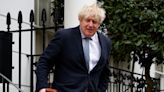 Boris Johnson hearing: No 10 let junior female staff take the rap for COVID parties, claims Dominic Cummings