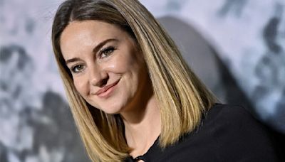 Shailene Woodley to play Janis Joplin (not Janie Jimplin) in California tax credit-funded biopic