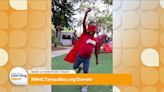 Ronald McDonald House Charities Honoring Their Super Kids