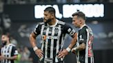 Atlético vence com dificuldades o Corinthians e Milito assume: “Pensei mal”