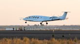 First electric ‘commuter plane’ takes maiden flight