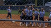Aynor, West Florence softball advance to the state finals