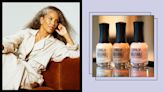 How Veteran Screenwriter and Producer Mara Brock Akil Is Supporting Writers With Nail Polish
