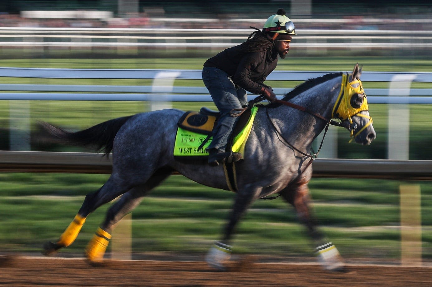 Kentucky Derby 2024 stream: Time, streaming and how to watch on your phone