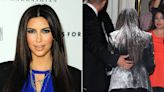 La impactante revelación sobre el ataque con una “bomba de harina” a Kim Kardashian