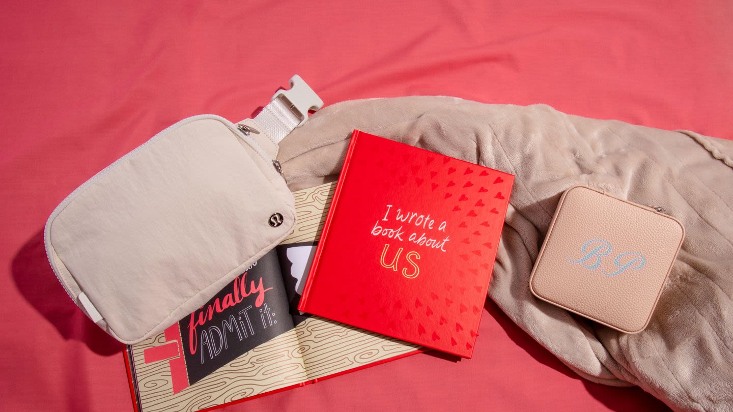 60 Gifts for Girlfriends That'll Show How Much You Love 'Em