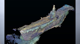 Wreck of famed US Navy World War II sub found off the Philippines