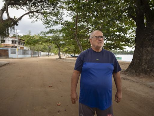 Ilha onde Paquetá nasceu é abalada por acusações de envolvimento do meia em esquema de apostas