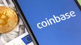 Coinbase Stock Rises After Earnings, Crypto Futures Launch; Bankman-Fried Found Guilty On All Counts