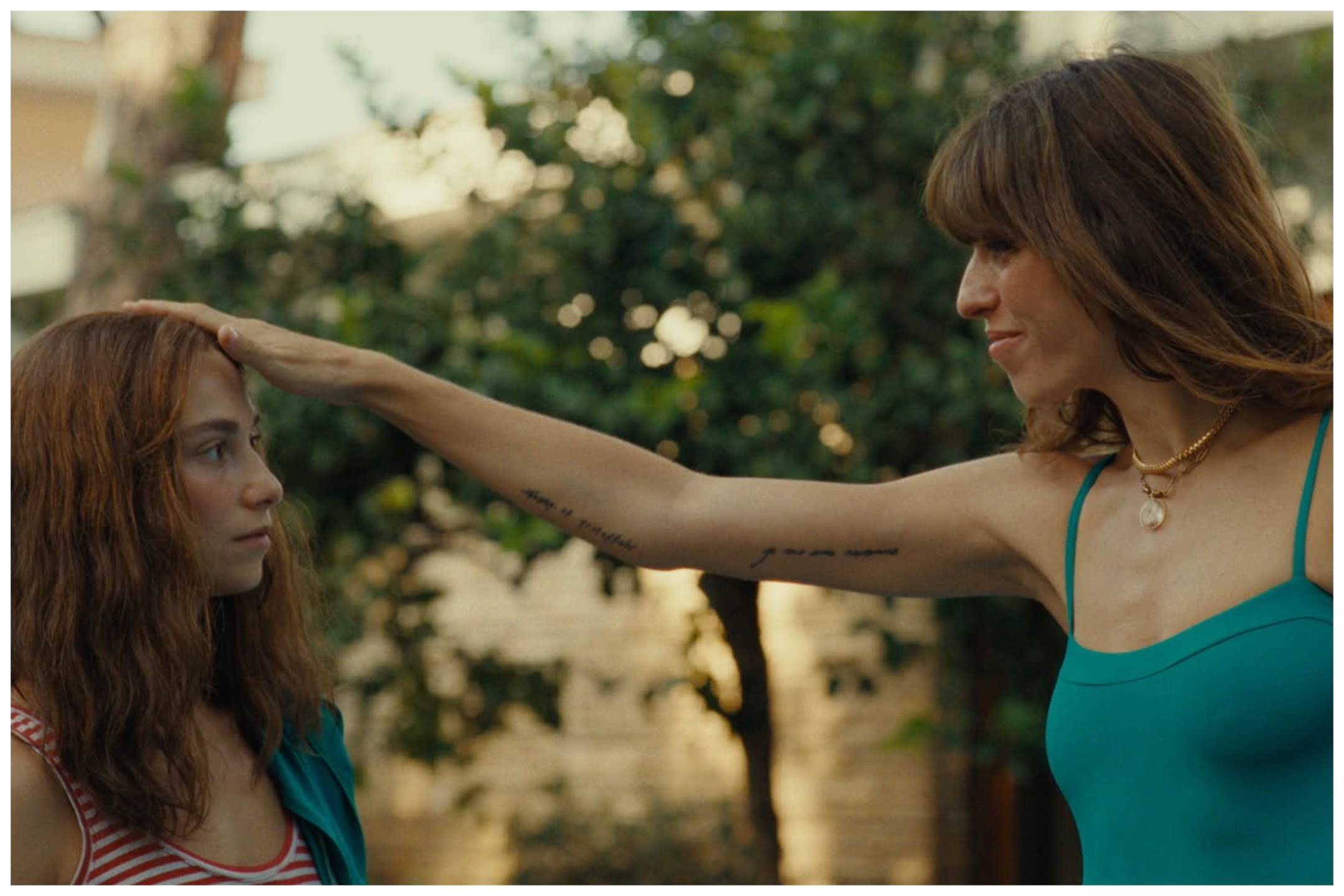 Totem Boards ‘Pop Drama’ ‘Quasi a Casa,’ Directed by Carolina Pavone (EXCLUSIVE)