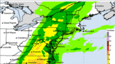 As Tropical Storm Debby inches closer to NC, here’s when the heaviest rain is likely