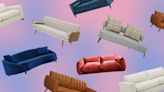 12 Best Couches on Amazon, for Quick-Ship Enthusiasts