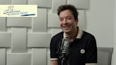 20 Questions On Deadline Podcast: Jimmy Fallon Celebrates 10 Years Of ‘The Tonight Show’, Recalls...
