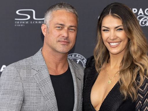 Surprise! Chicago Fire’s Taylor Kinney Is Married — and His Wedding Shares *One* Key Detail to Stellaride’s
