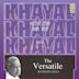 Versatile Bhimsen Joshi: Khayal, Vol. 4