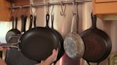 How to make sure your cookware and kitchen tools are safe