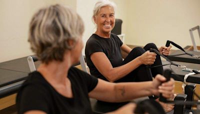 Treino intenso de musculação ajuda a preservar força em idosos