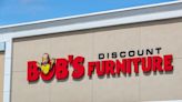 Bob's Discount Furniture Addresses Confusion Over Store Closures