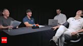 Watch: Red or blue? Australian cricketers' hilarious lie-detector test | Cricket News - Times of India