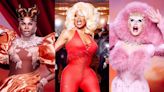 Meet the Queens of 'RuPaul's Drag Race All Stars 8'