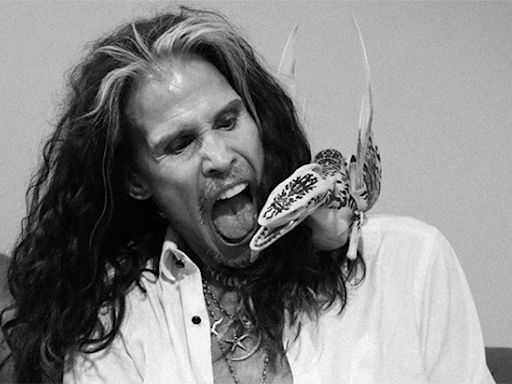 Aerosmith frontman Steven Tyler wins dismissal for good of sexual assault lawsuit - BusinessWorld Online